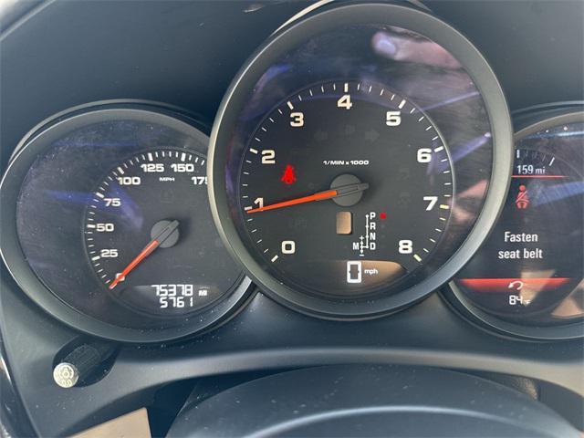 used 2019 Porsche Macan car, priced at $28,588