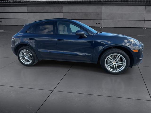 used 2019 Porsche Macan car, priced at $28,588