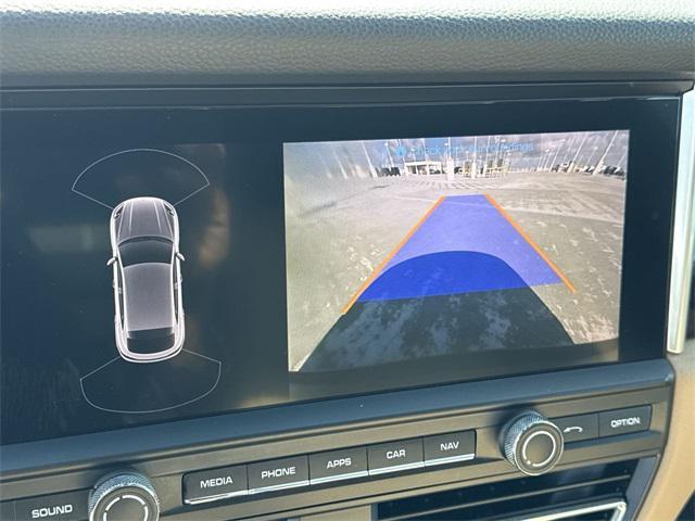 used 2019 Porsche Macan car, priced at $28,588