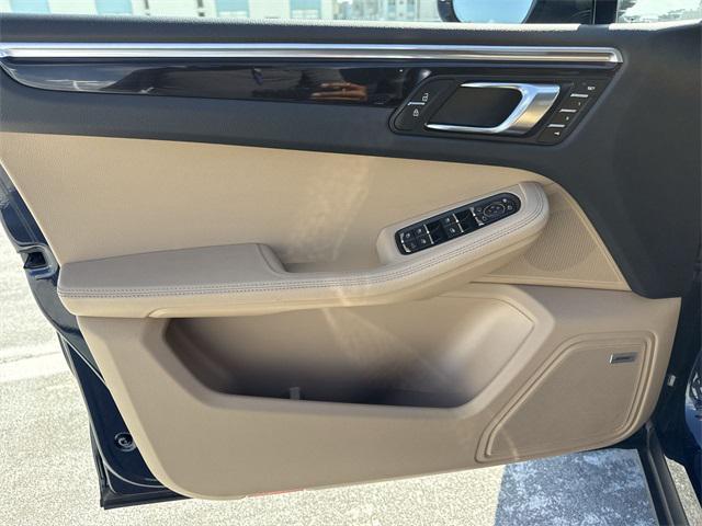 used 2019 Porsche Macan car, priced at $28,588