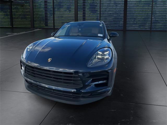 used 2019 Porsche Macan car, priced at $28,588