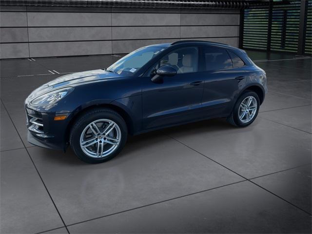 used 2019 Porsche Macan car, priced at $28,588