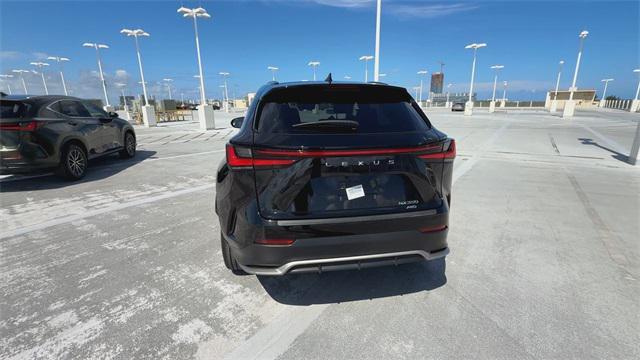 used 2024 Lexus NX 350 car, priced at $47,998