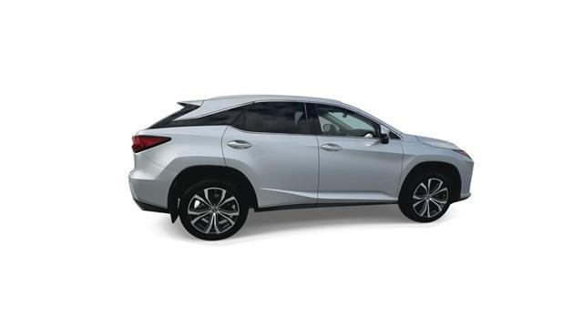 used 2018 Lexus RX 350 car, priced at $28,688