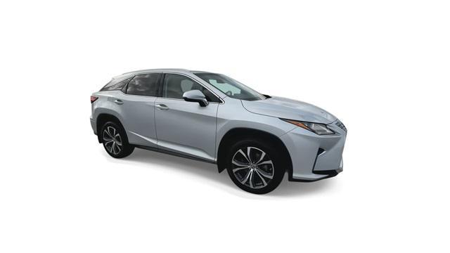 used 2018 Lexus RX 350 car, priced at $28,688