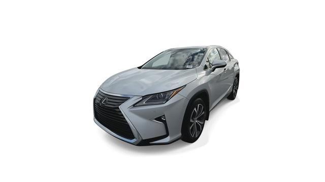 used 2018 Lexus RX 350 car, priced at $28,688