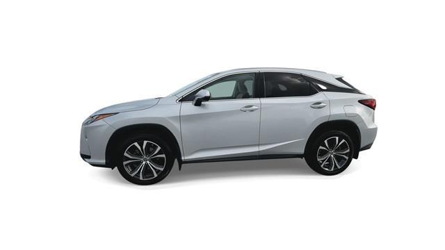 used 2018 Lexus RX 350 car, priced at $28,688