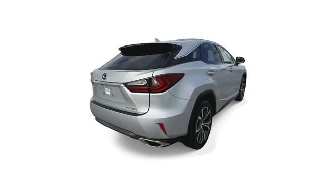 used 2018 Lexus RX 350 car, priced at $28,688