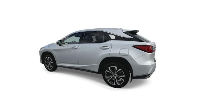 used 2018 Lexus RX 350 car, priced at $28,688