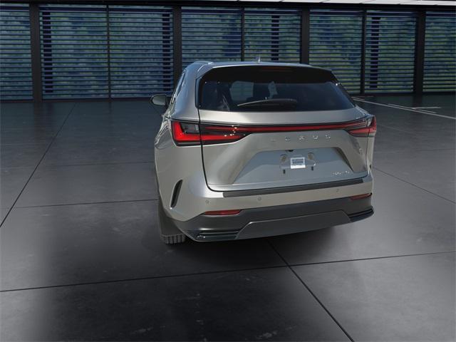 new 2025 Lexus NX 250 car, priced at $46,189