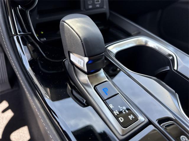 new 2025 Lexus NX 250 car, priced at $46,189