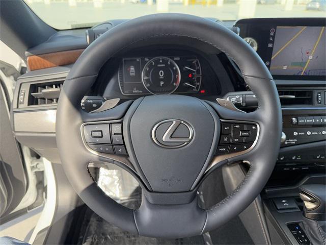 used 2022 Lexus ES 350 car, priced at $38,998