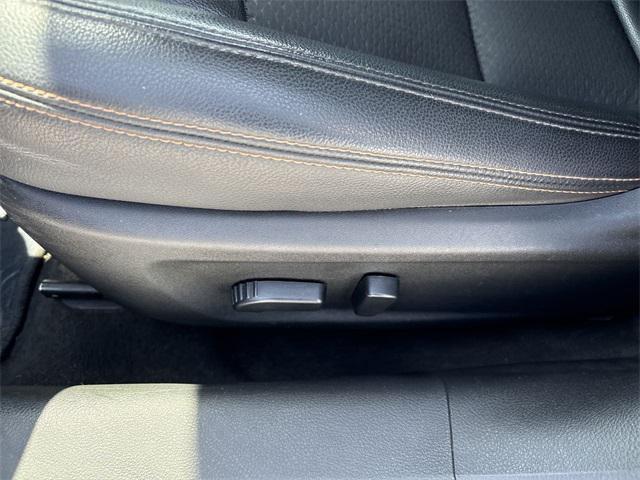 used 2022 Nissan Altima car, priced at $19,998