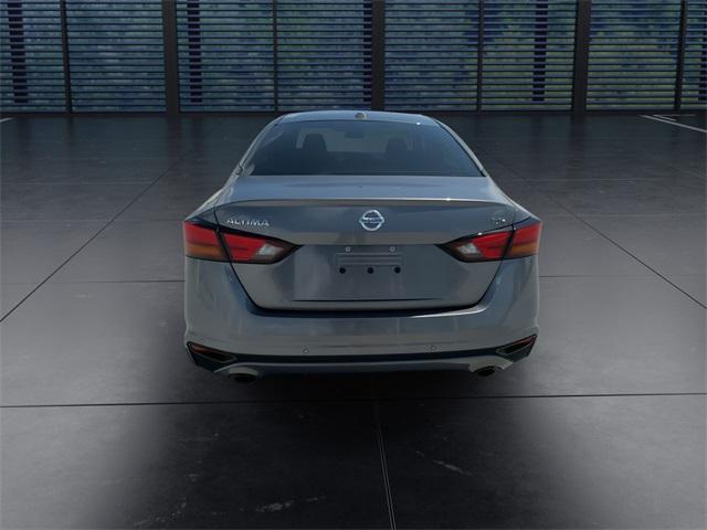 used 2022 Nissan Altima car, priced at $19,588