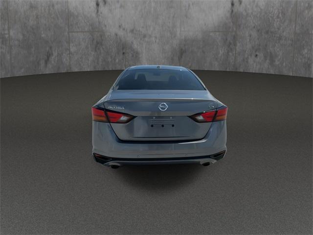 used 2022 Nissan Altima car, priced at $19,998