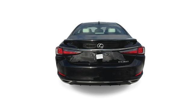 used 2022 Lexus ES 350 car, priced at $40,388