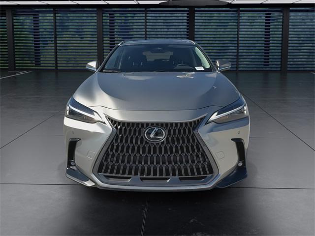 new 2026 Lexus NX 350 car, priced at $48,844