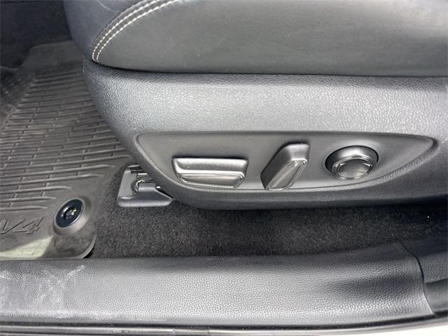 used 2021 Toyota RAV4 car, priced at $24,998