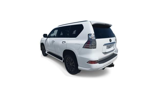 used 2021 Lexus GX 460 car, priced at $47,888