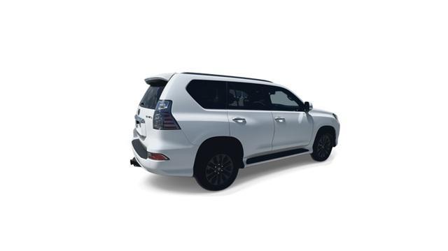 used 2021 Lexus GX 460 car, priced at $47,888