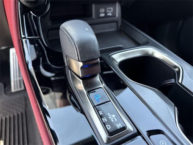 used 2022 Lexus NX 350 car, priced at $39,988