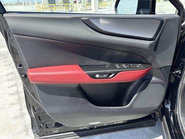 used 2022 Lexus NX 350 car, priced at $39,988