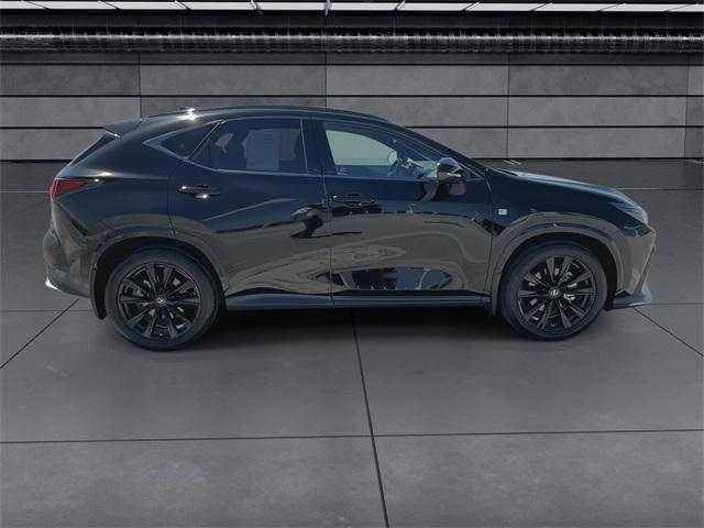 used 2022 Lexus NX 350 car, priced at $39,988