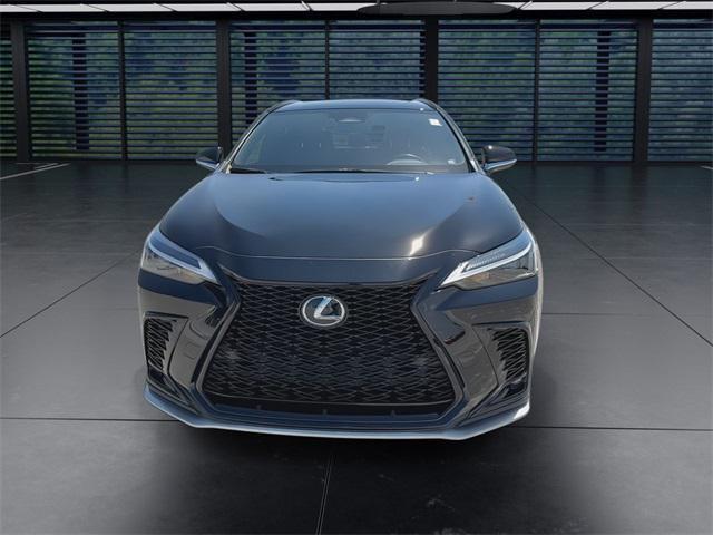 used 2022 Lexus NX 350 car, priced at $39,988