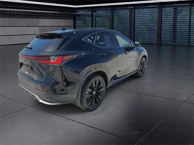 used 2022 Lexus NX 350 car, priced at $39,988