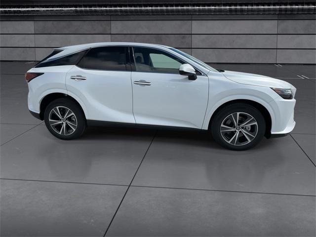 new 2025 Lexus RX 350 car, priced at $51,425