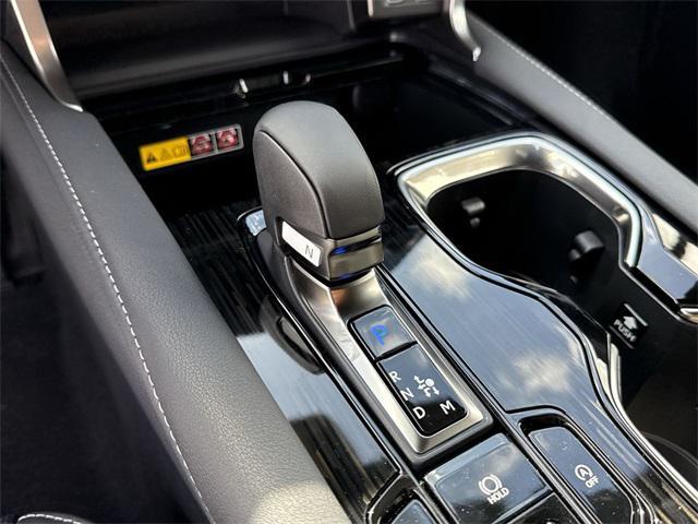 new 2025 Lexus RX 350 car, priced at $51,425