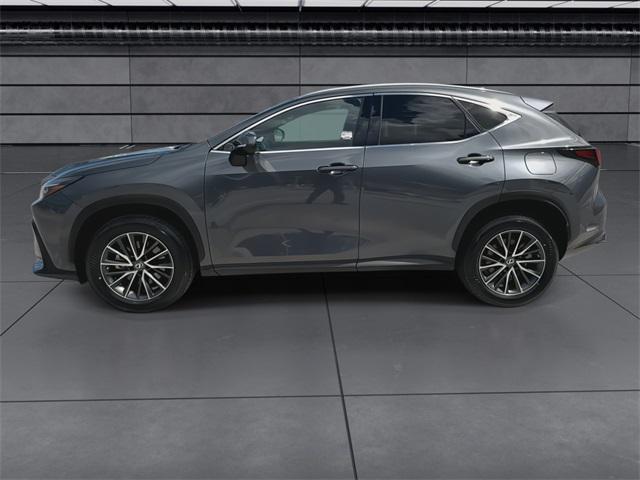 used 2023 Lexus NX 250 car, priced at $36,388