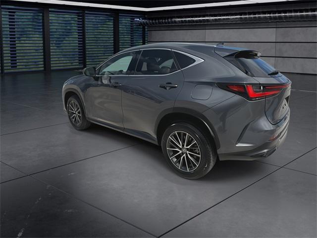 used 2023 Lexus NX 250 car, priced at $36,388