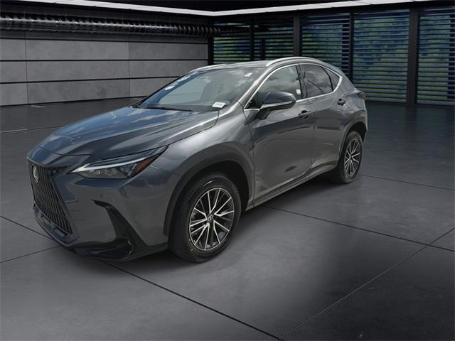 used 2023 Lexus NX 250 car, priced at $36,388