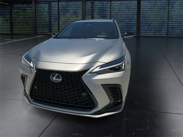 used 2024 Lexus NX 350 car, priced at $48,998