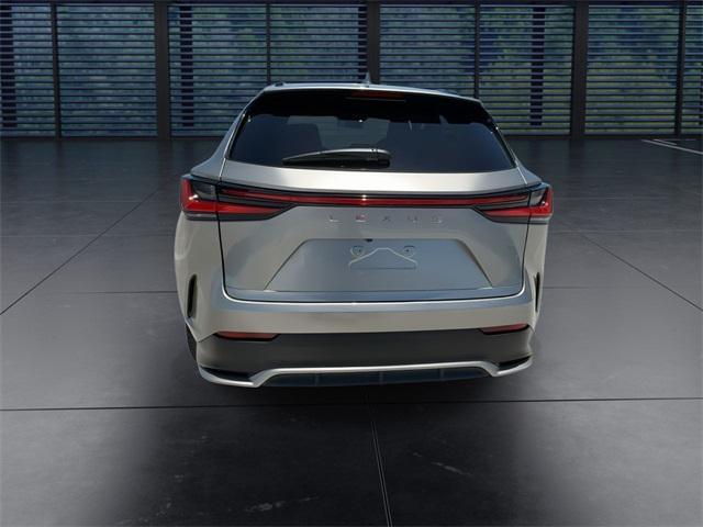 used 2024 Lexus NX 350 car, priced at $48,998