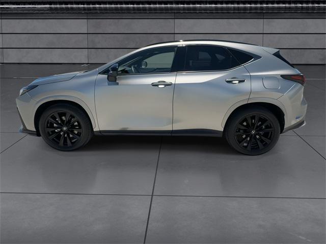 used 2024 Lexus NX 350 car, priced at $48,998