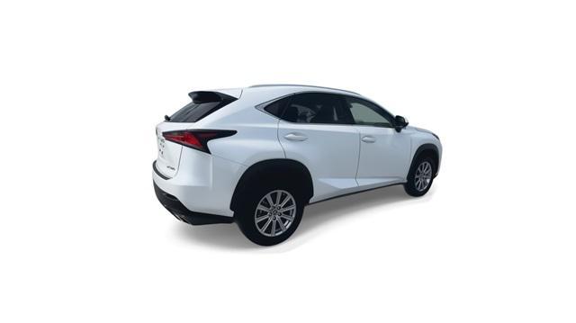 used 2021 Lexus NX 300 car, priced at $30,988