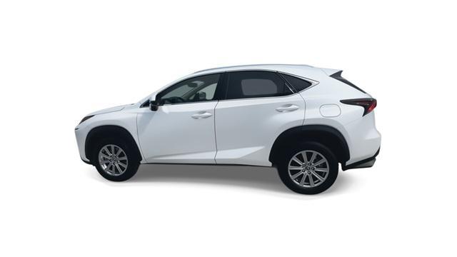 used 2021 Lexus NX 300 car, priced at $30,988