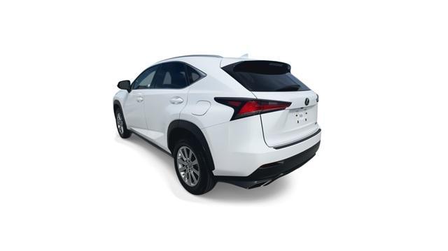 used 2021 Lexus NX 300 car, priced at $30,988