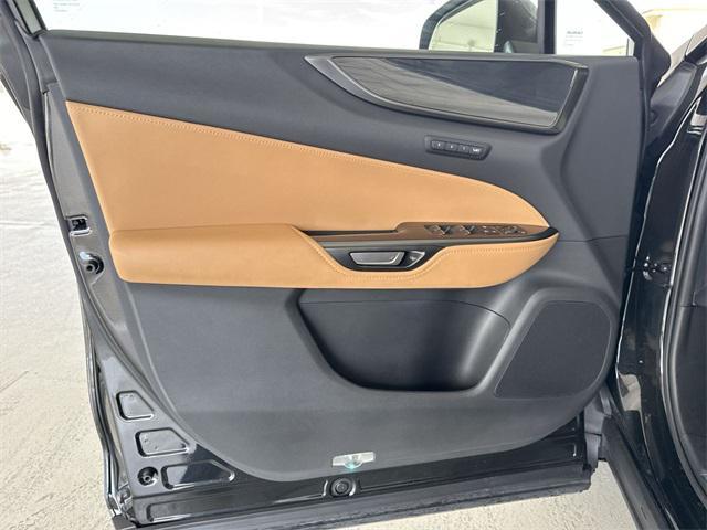 used 2023 Lexus NX 350 car, priced at $41,788