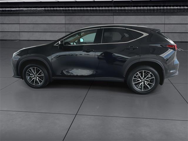 used 2023 Lexus NX 350 car, priced at $41,788