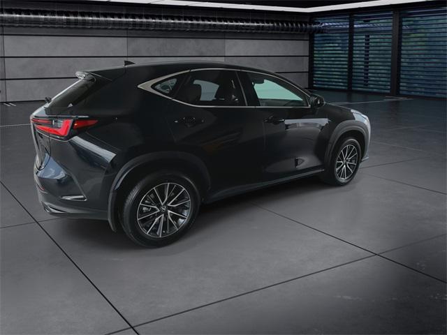 used 2023 Lexus NX 350 car, priced at $41,788