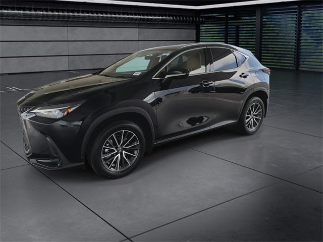 used 2023 Lexus NX 350 car, priced at $41,788
