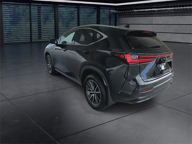 used 2023 Lexus NX 350 car, priced at $41,788