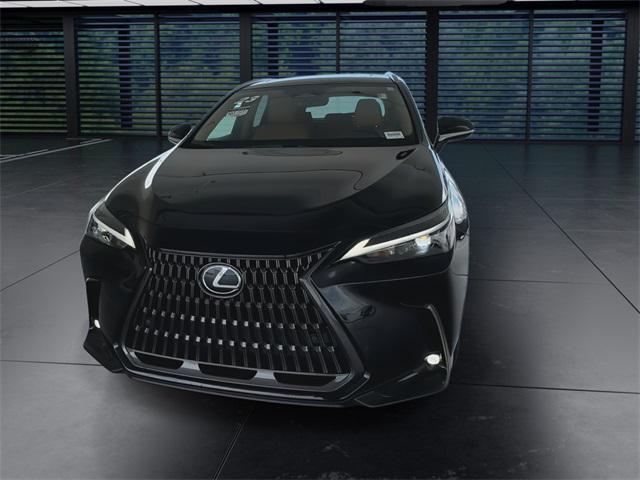 used 2023 Lexus NX 350 car, priced at $41,788