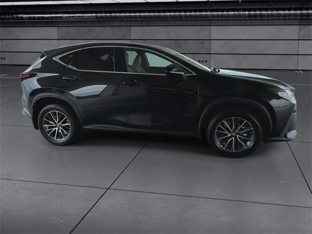 used 2023 Lexus NX 350 car, priced at $41,788
