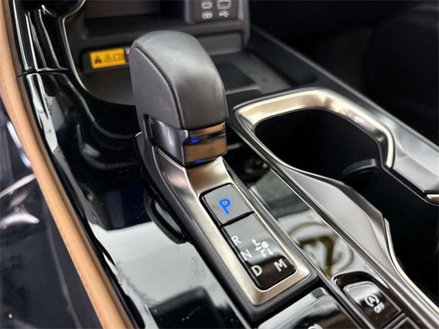 used 2023 Lexus NX 350 car, priced at $41,788