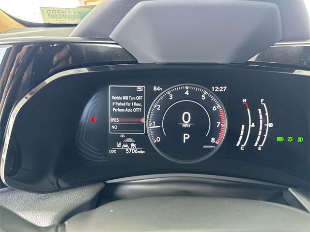 used 2023 Lexus NX 350 car, priced at $41,788