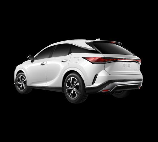 new 2024 Lexus RX 350 car, priced at $55,880